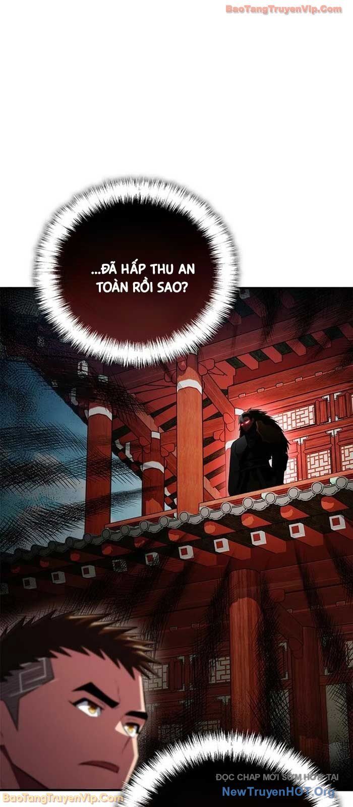 Huấn Luyện Viên Murim Thiên Tài - Chương 78 - Trang 35