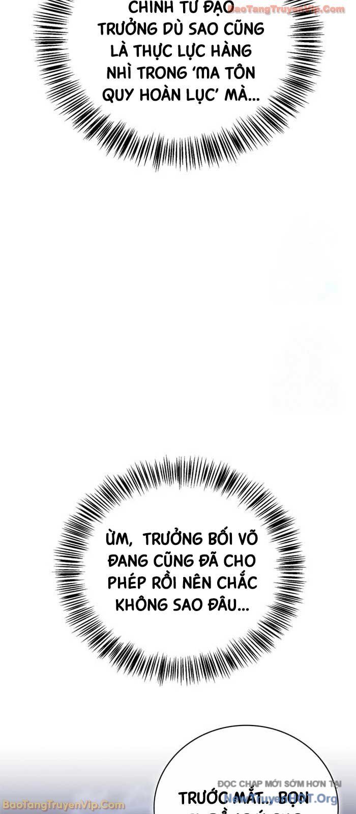 Huấn Luyện Viên Murim Thiên Tài - Chương 78 - Trang 84