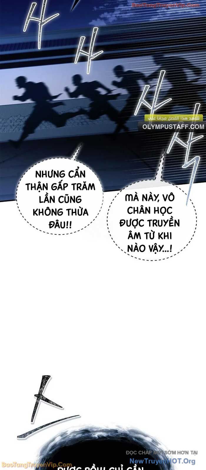 Huấn Luyện Viên Murim Thiên Tài - Chương 78 - Trang 67