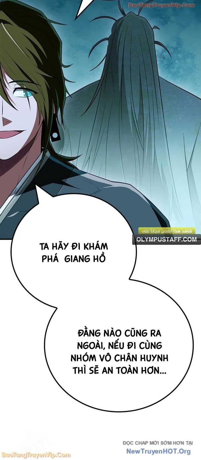 Huấn Luyện Viên Murim Thiên Tài - Chương 78 - Trang 82