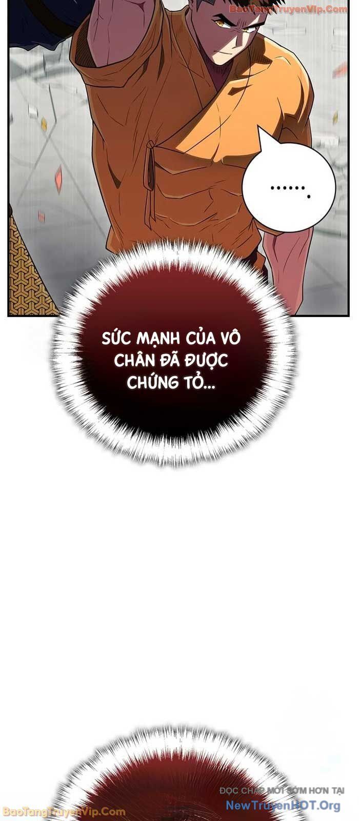 Huấn Luyện Viên Murim Thiên Tài - Chương 78 - Trang 6