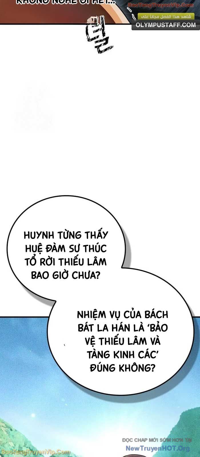 Huấn Luyện Viên Murim Thiên Tài - Chương 78 - Trang 57