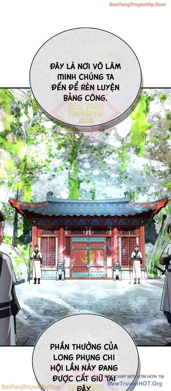 Huấn Luyện Viên Murim Thiên Tài - Chương 78 - Trang 10