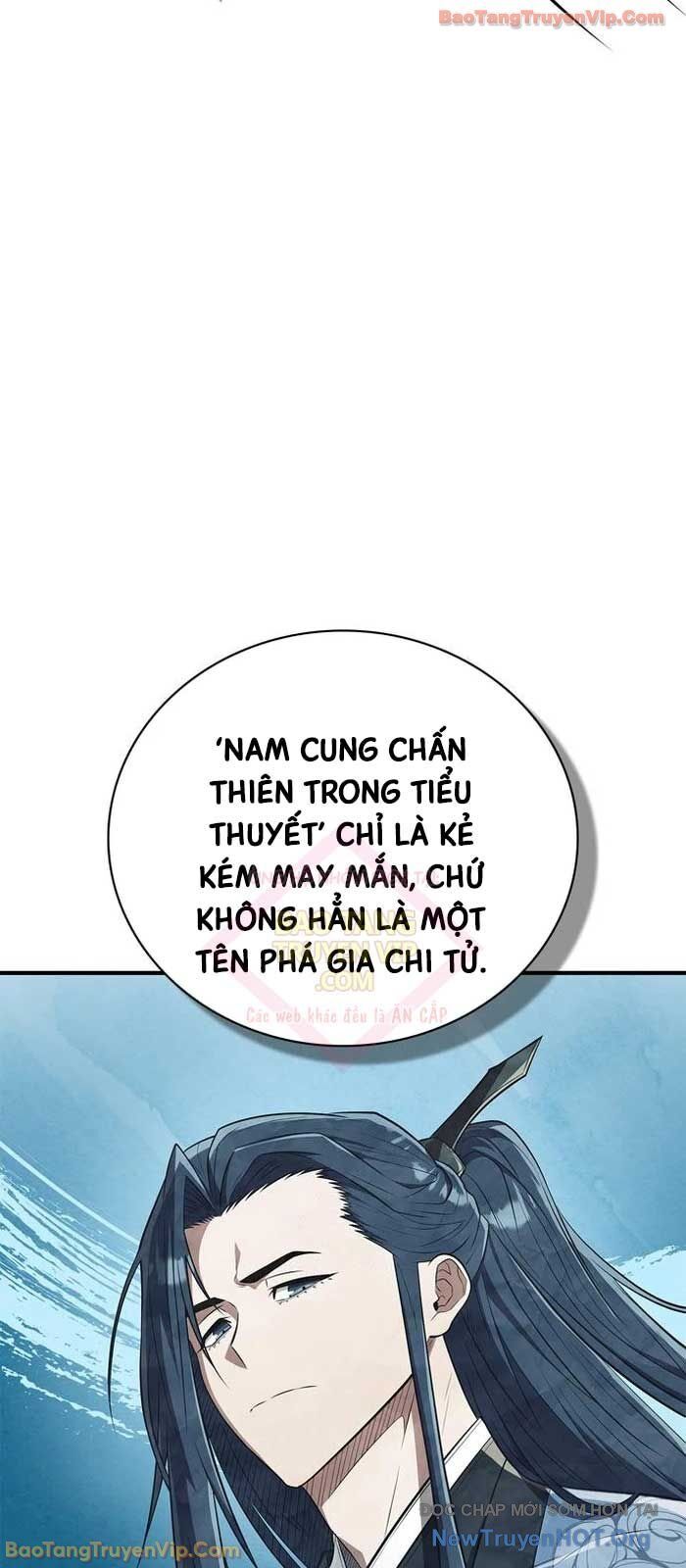 Huấn Luyện Viên Murim Thiên Tài - Chương 78 - Trang 20
