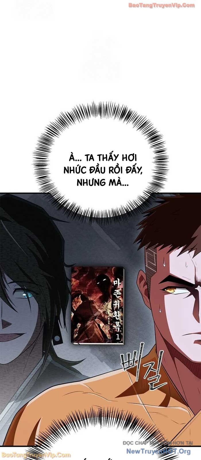Huấn Luyện Viên Murim Thiên Tài - Chương 78 - Trang 83