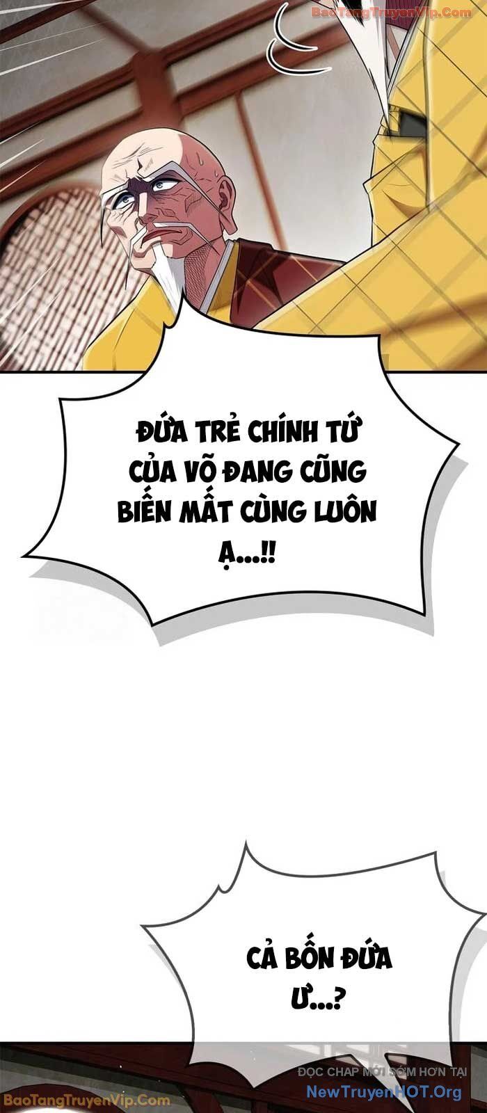 Huấn Luyện Viên Murim Thiên Tài - Chương 78 - Trang 89