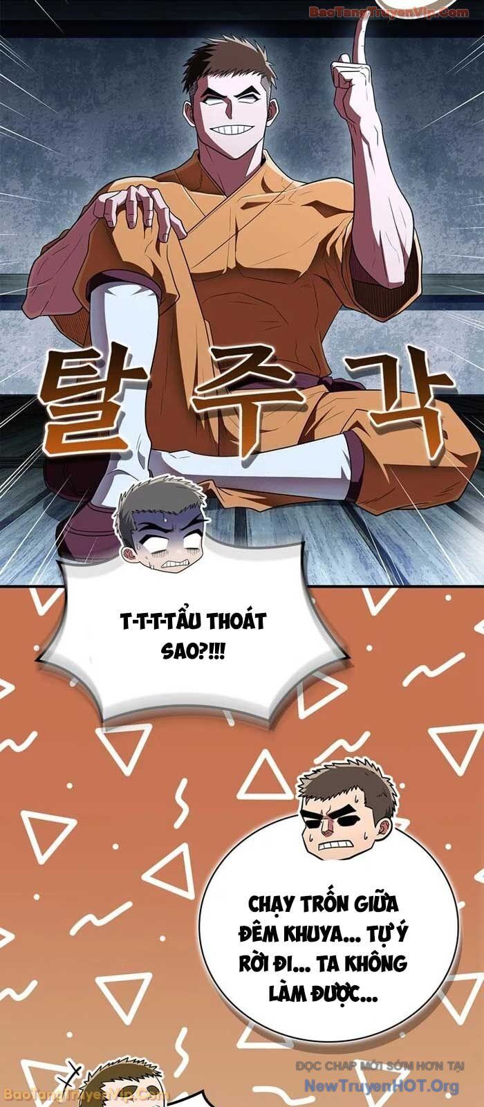 Huấn Luyện Viên Murim Thiên Tài - Chương 78 - Trang 45