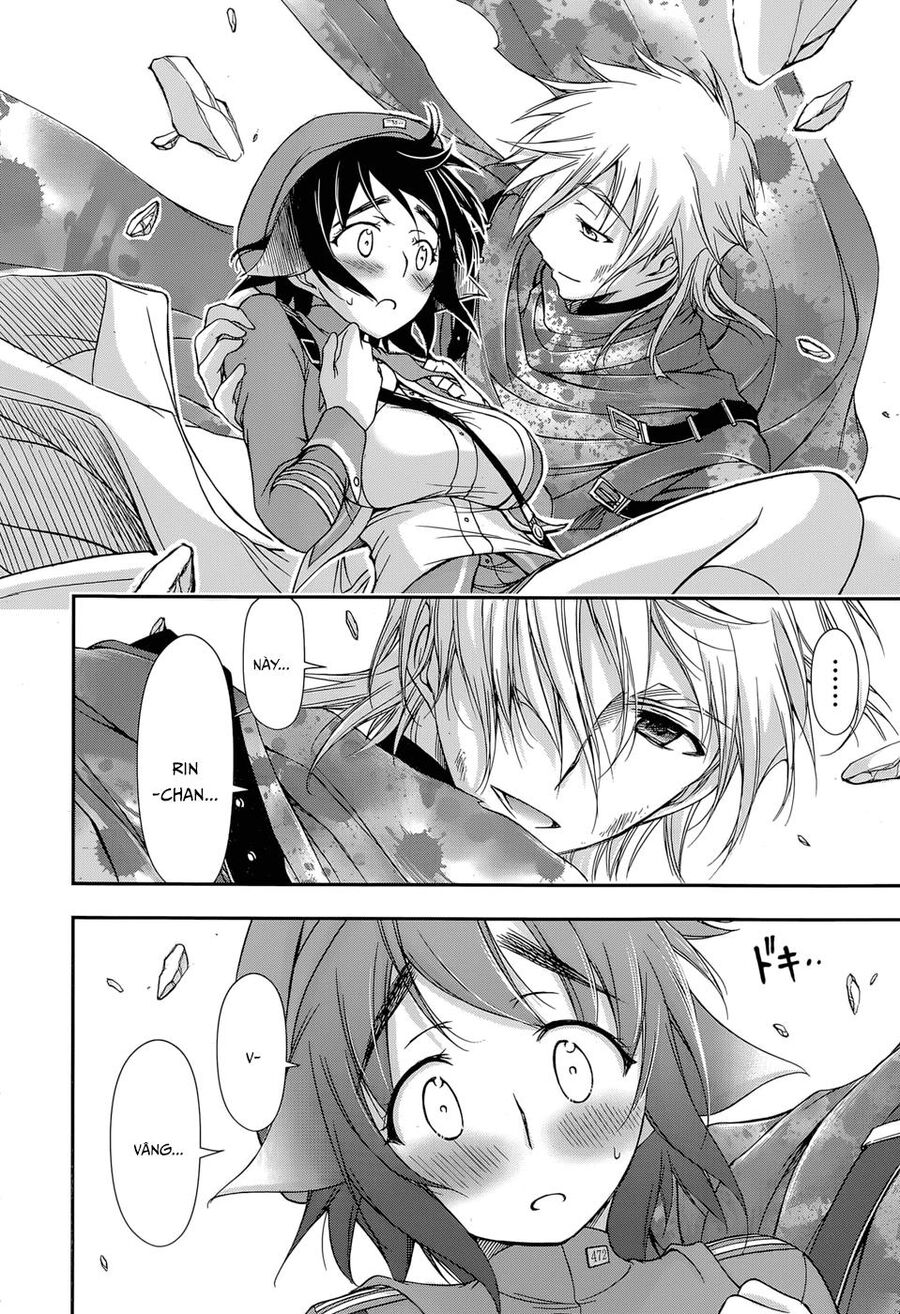 Đi Tìm Sát Tinh Vương - Chương 5 - Trang 47