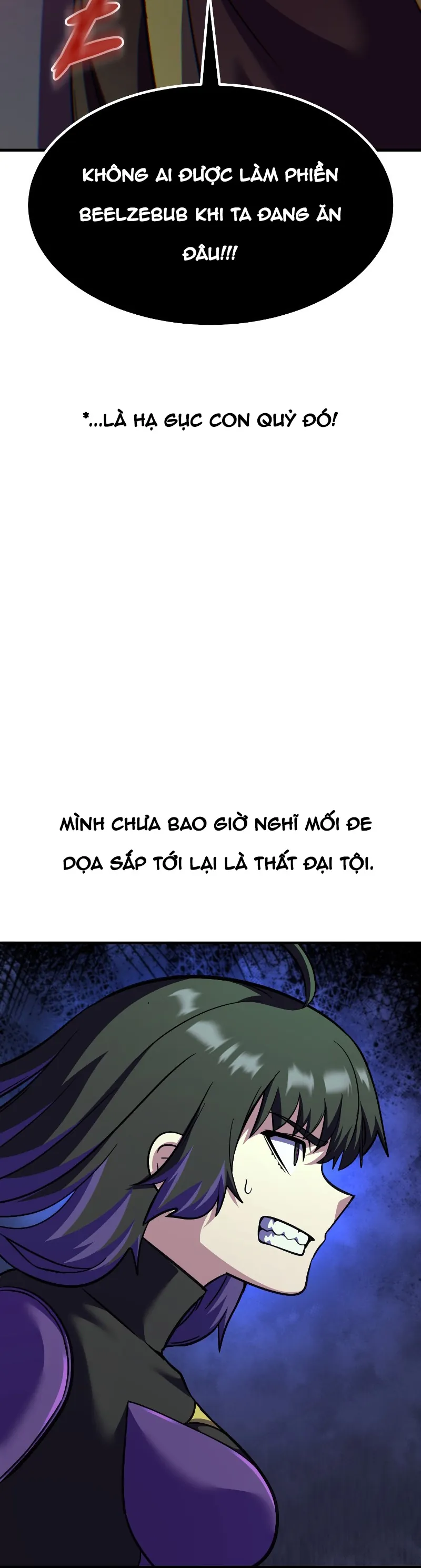 Shipper Của Thần - Chương 84 - Trang 20