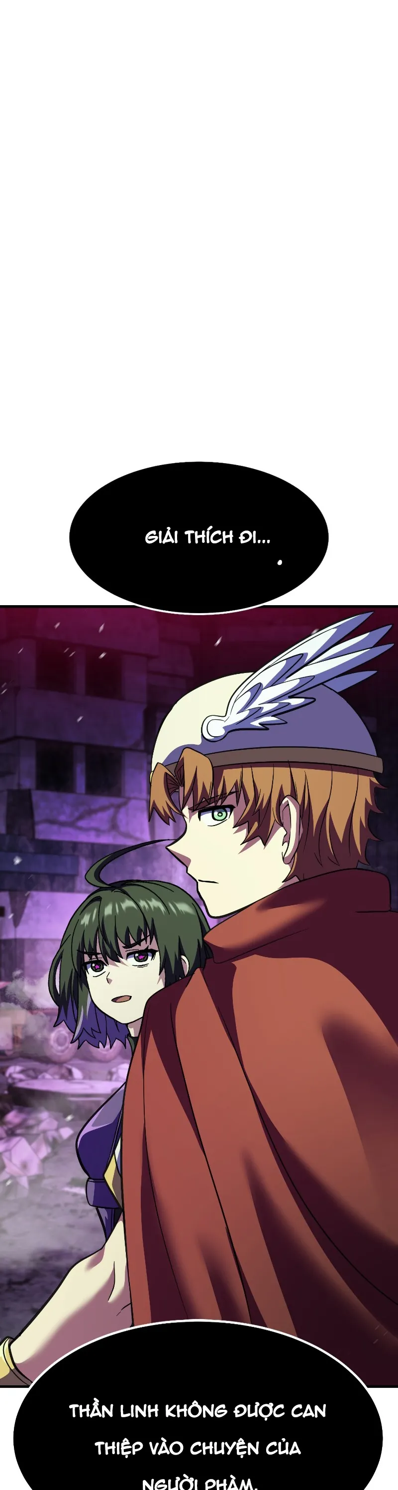 Shipper Của Thần - Chương 84 - Trang 45