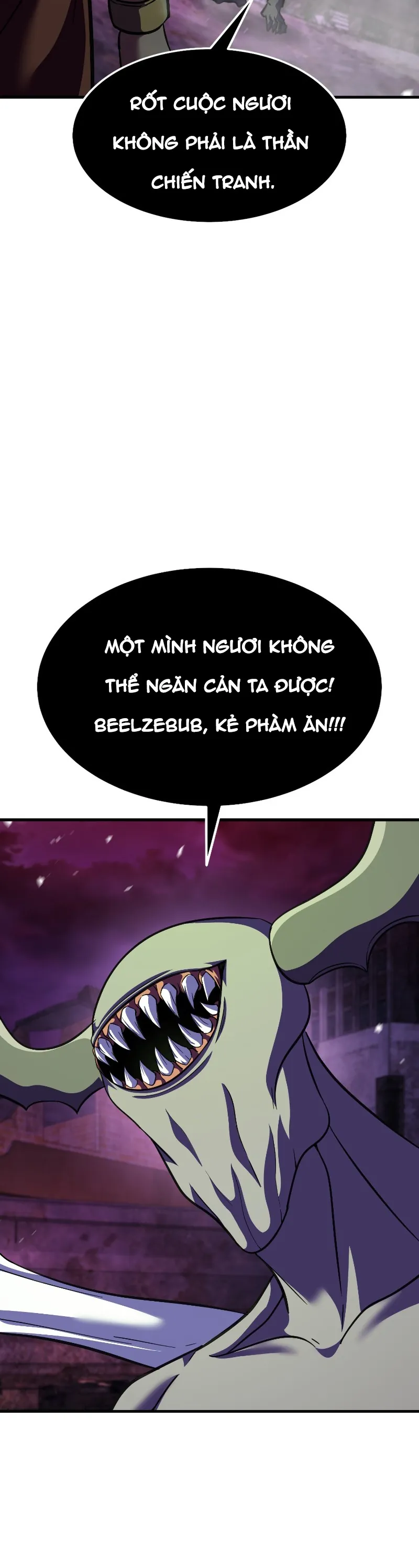 Shipper Của Thần - Chương 84 - Trang 49