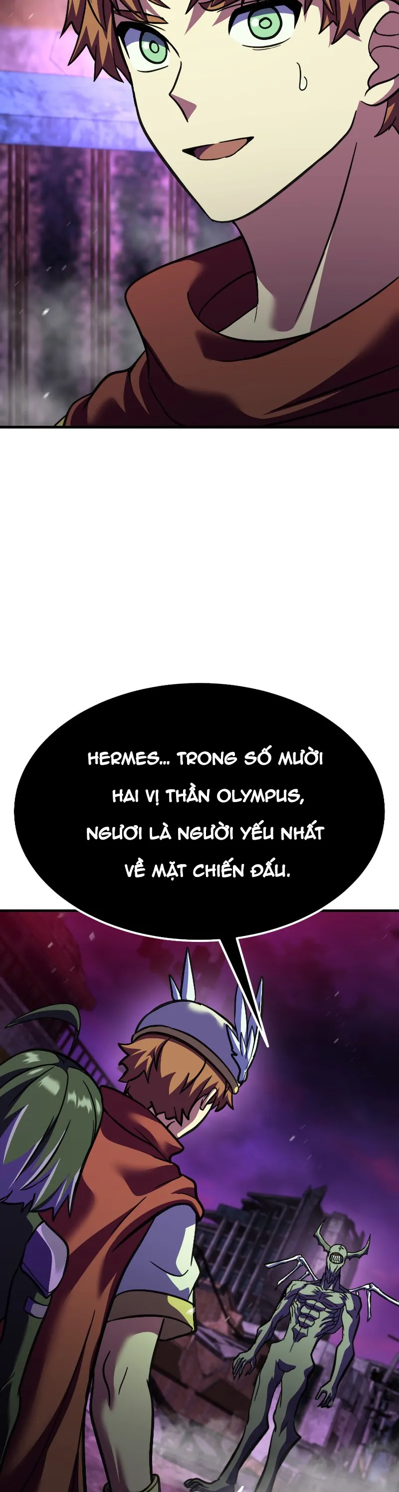 Shipper Của Thần - Chương 84 - Trang 48