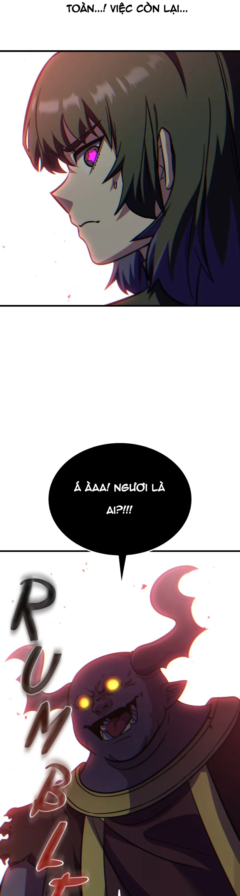 Shipper Của Thần - Chương 84 - Trang 19