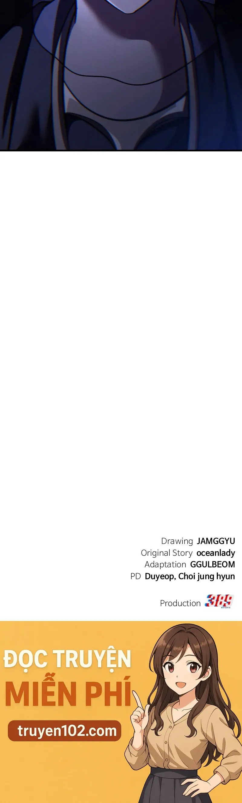 Shipper Của Thần - Chương 84 - Trang 64