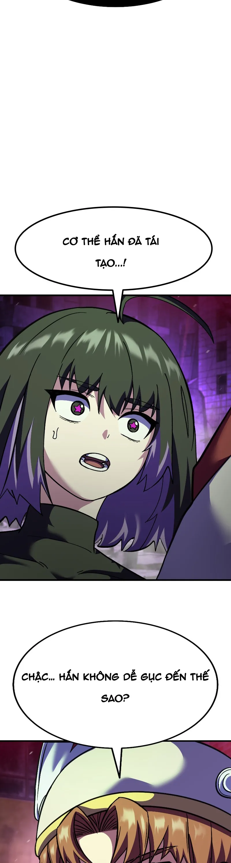 Shipper Của Thần - Chương 84 - Trang 47