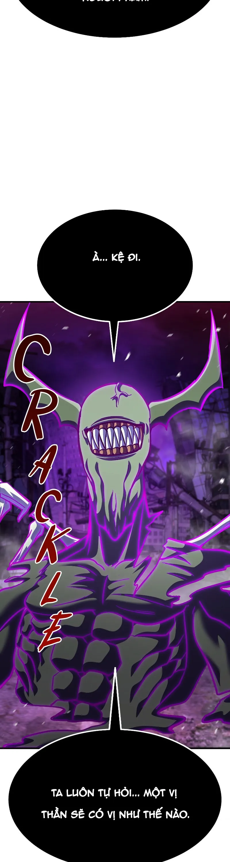 Shipper Của Thần - Chương 84 - Trang 46