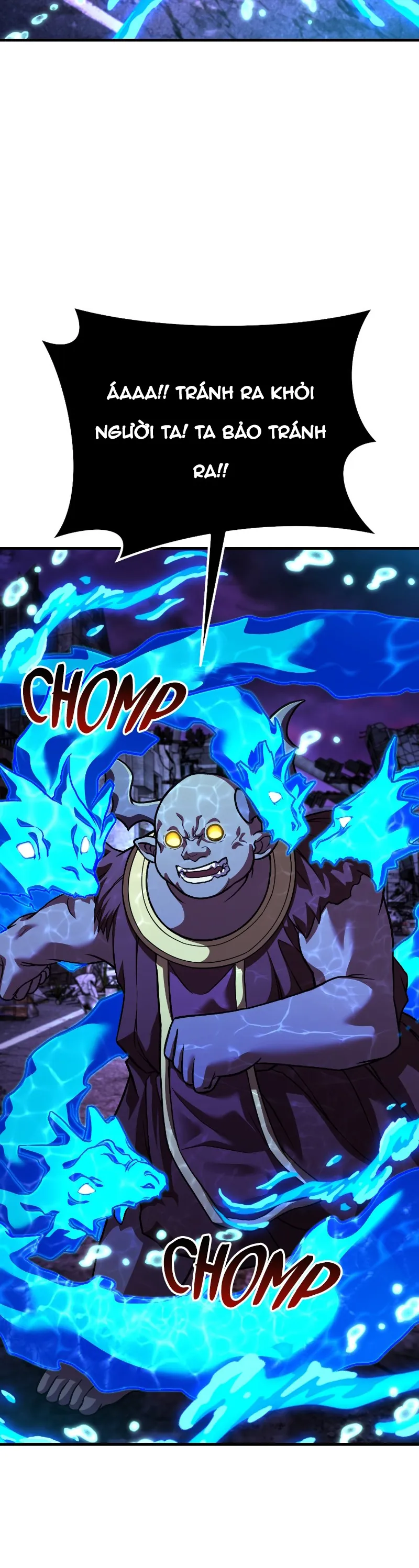 Shipper Của Thần - Chương 84 - Trang 25