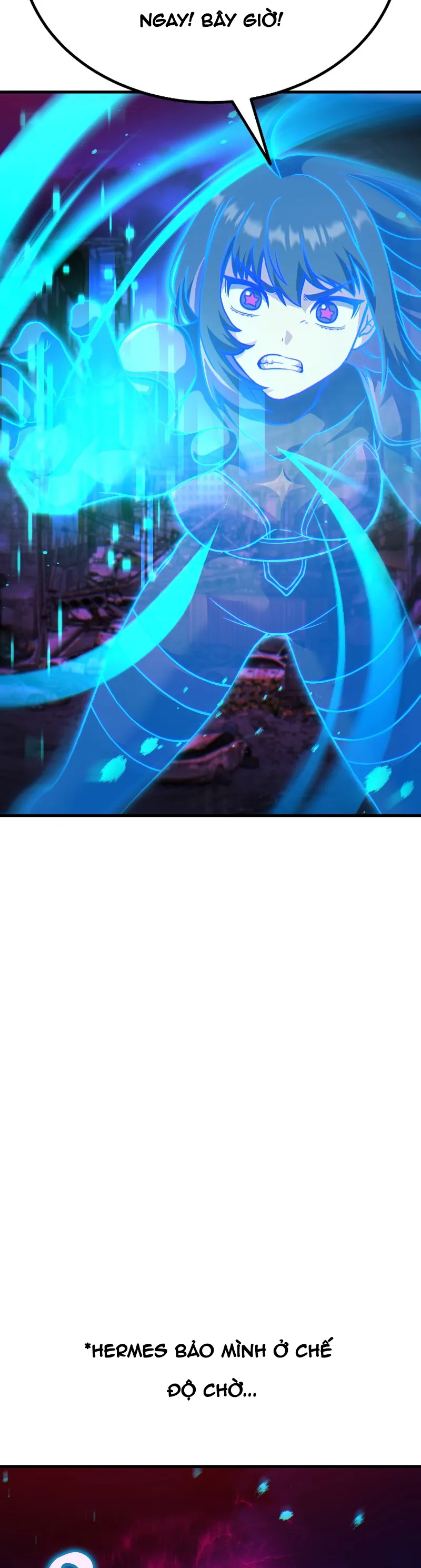 Shipper Của Thần - Chương 84 - Trang 17