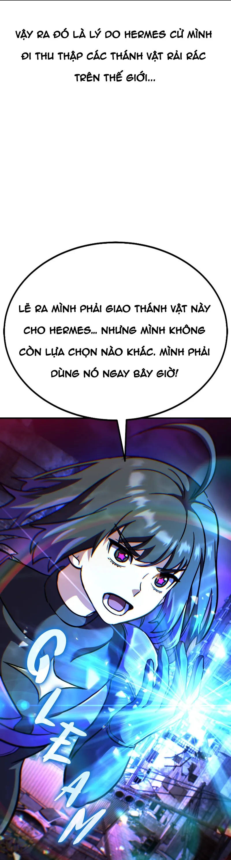 Shipper Của Thần - Chương 84 - Trang 21