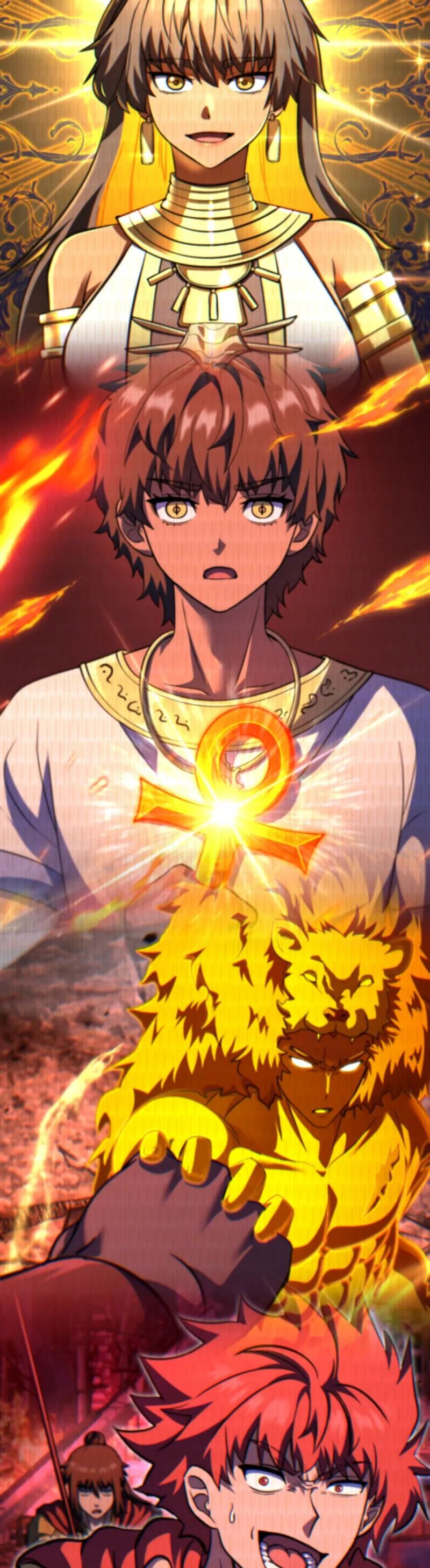 Shipper Của Thần - Chương 84 - Trang 59