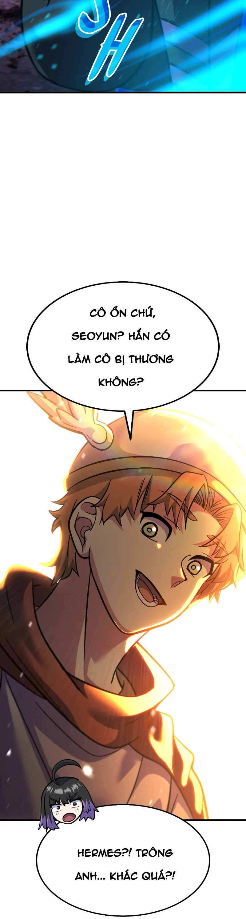 Shipper Của Thần - Chương 84 - Trang 43