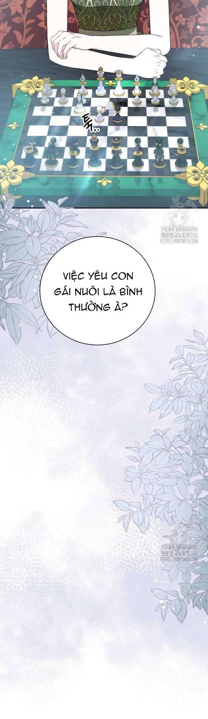 Khi Người Mẹ Kế Tham Vọng Làm Bá Chủ Hậu Cung Chương 20 Ảnh 14