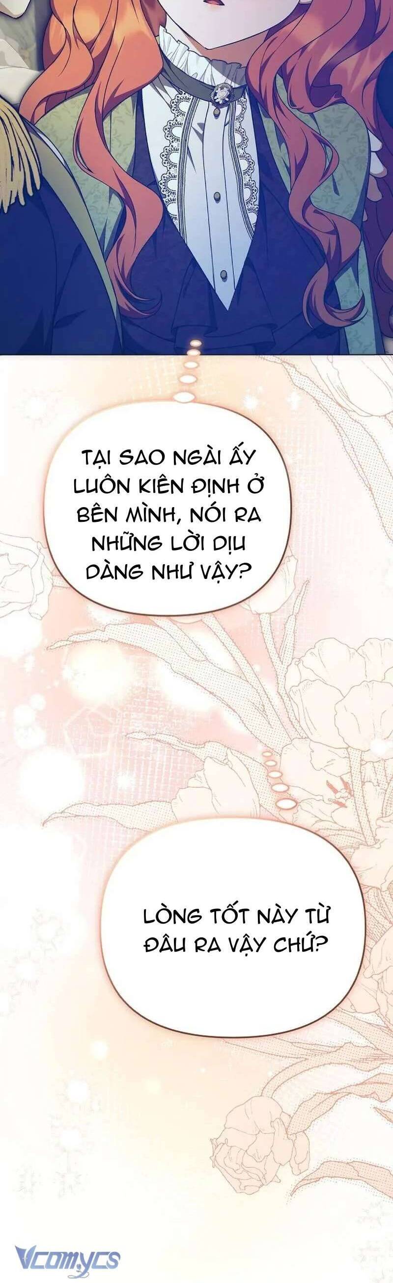 Cô Vợ Xấu Xí Của Công Tước Ám Muội - Chương 31 - Trang 26