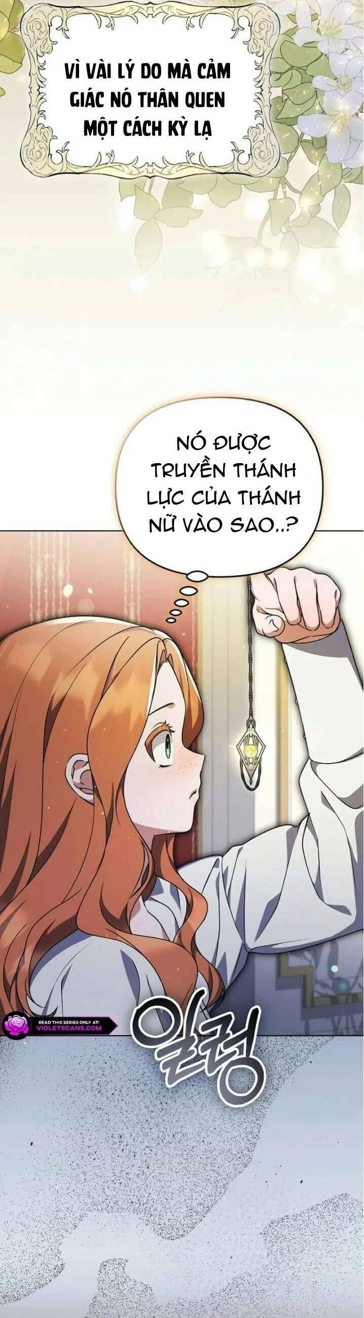 Cô Vợ Xấu Xí Của Công Tước Ám Muội - Chương 31 - Trang 44