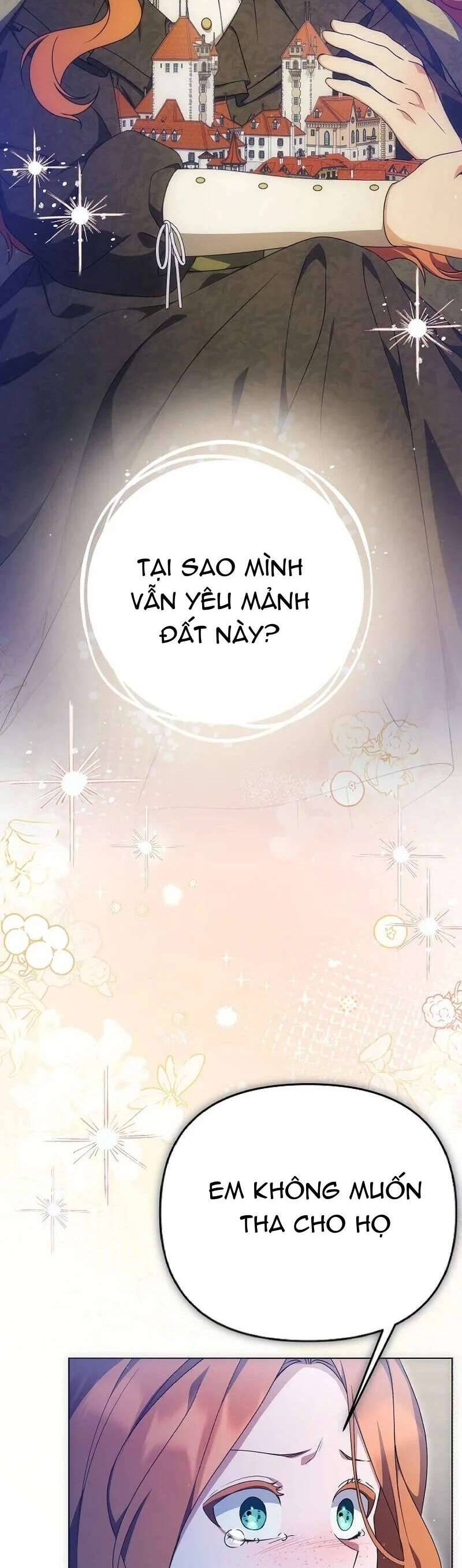 Cô Vợ Xấu Xí Của Công Tước Ám Muội - Chương 31 - Trang 20
