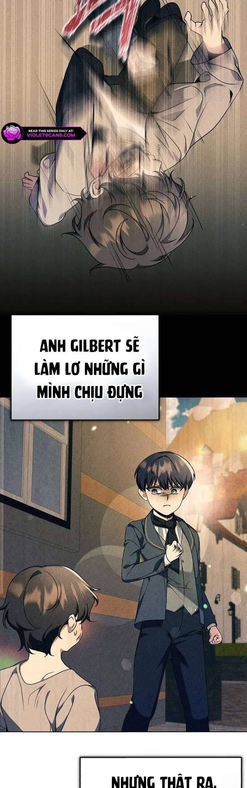 Cô Vợ Xấu Xí Của Công Tước Ám Muội - Chương 31 - Trang 6