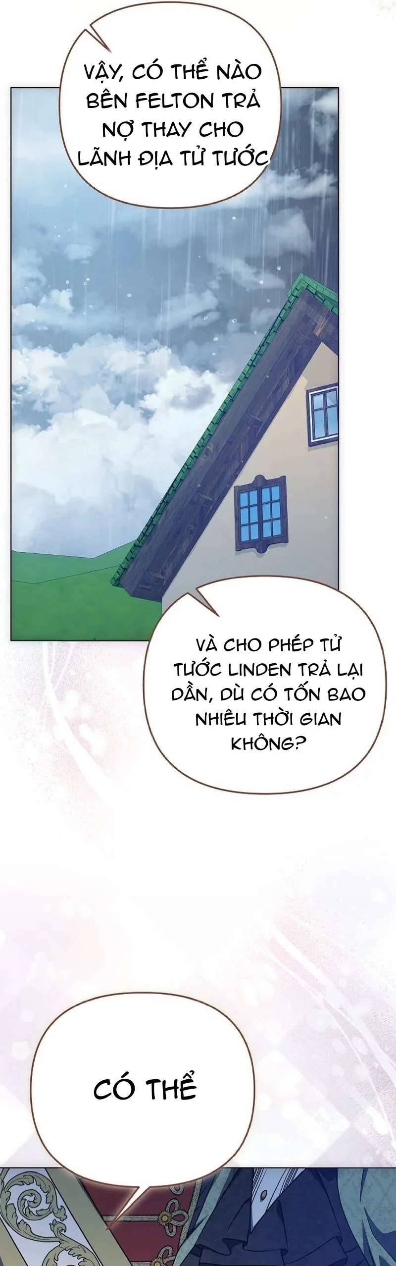 Cô Vợ Xấu Xí Của Công Tước Ám Muội - Chương 31 - Trang 27