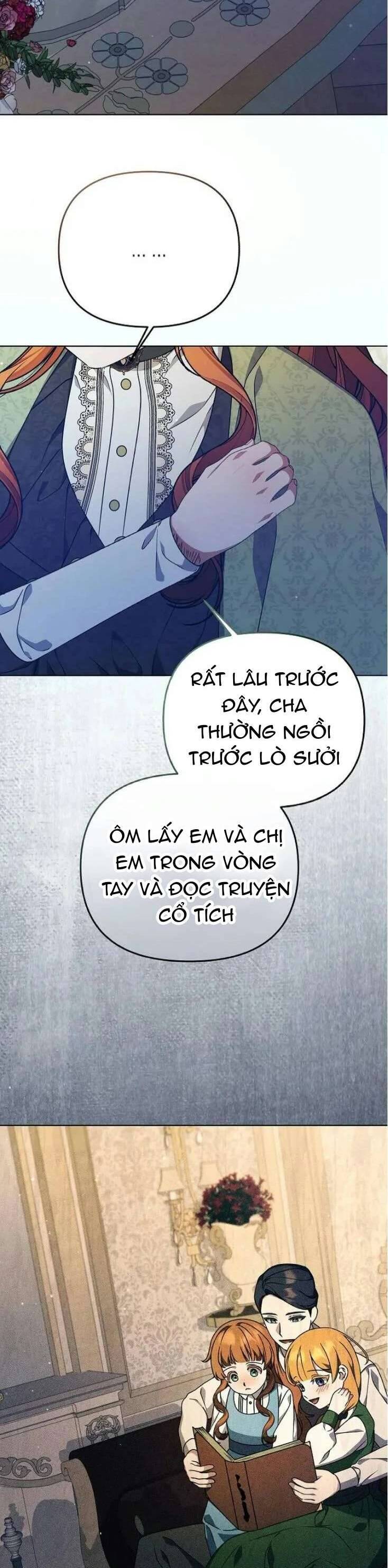 Cô Vợ Xấu Xí Của Công Tước Ám Muội - Chương 31 - Trang 3