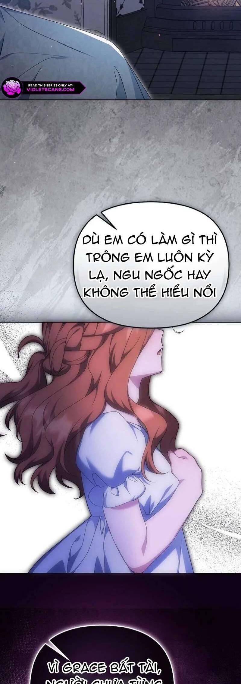 Cô Vợ Xấu Xí Của Công Tước Ám Muội - Chương 31 - Trang 17