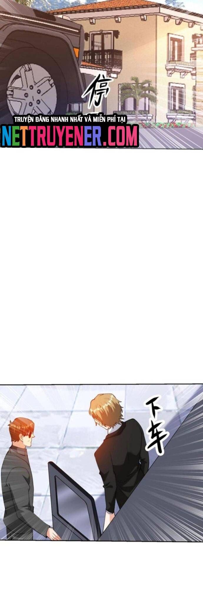 Mắt Thần Huyền Thoại - Chương 54 - Trang 10