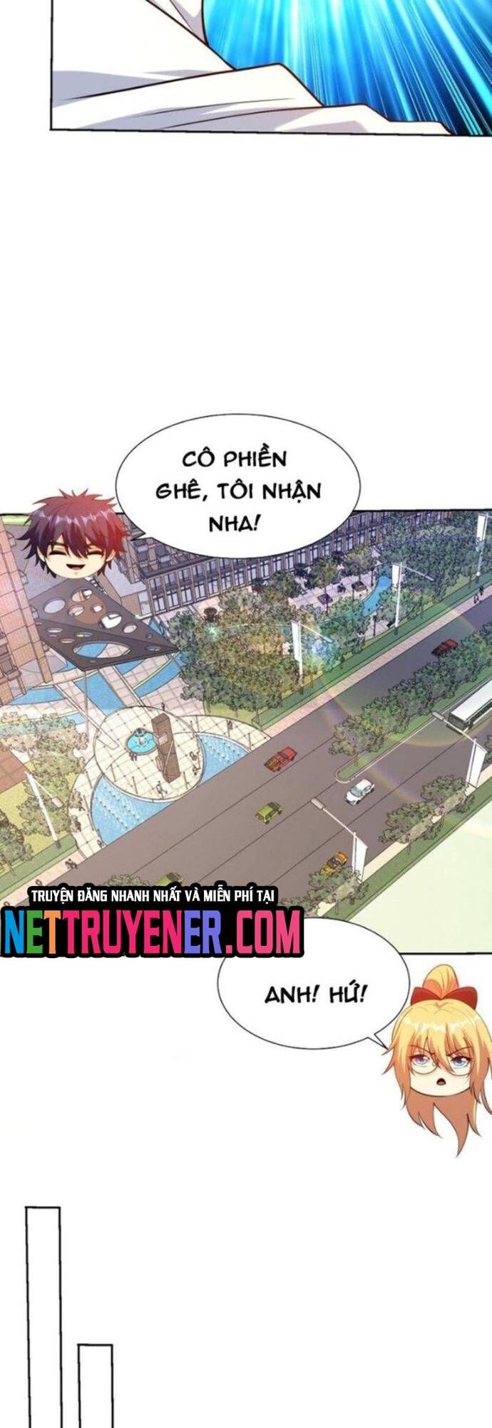 Mắt Thần Huyền Thoại - Chương 54 - Trang 4