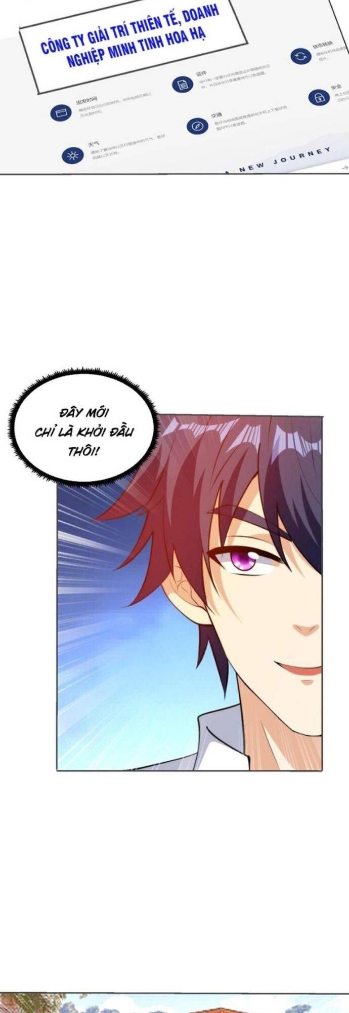 Mắt Thần Huyền Thoại - Chương 54 - Trang 9