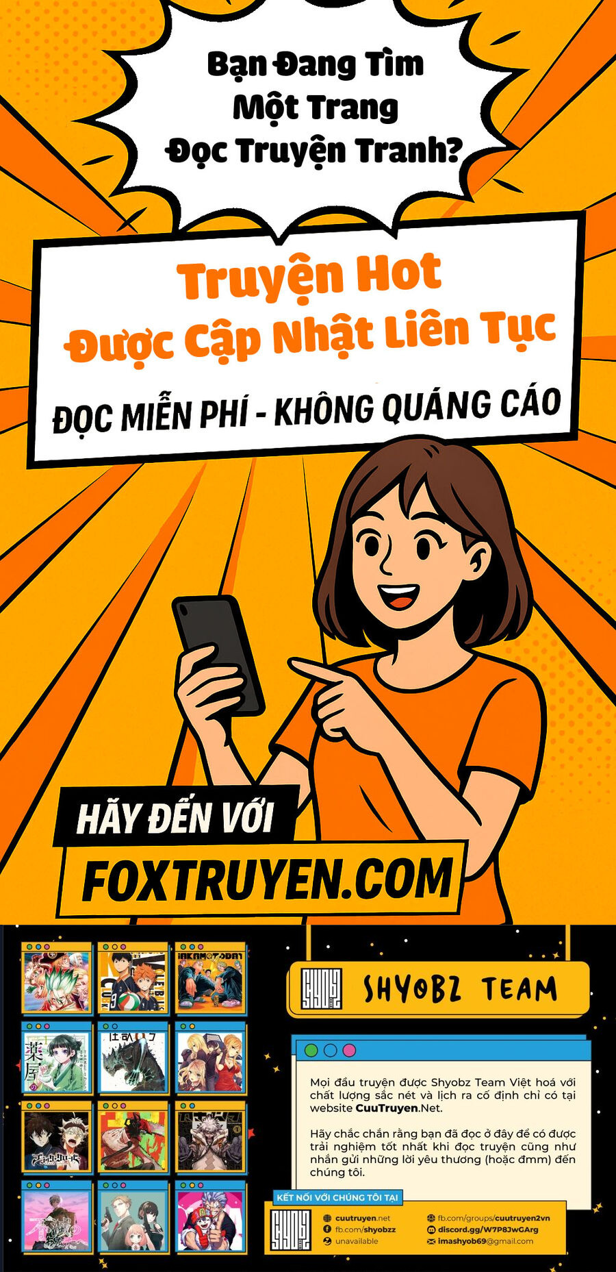 Sakamoto Days - Chương 227 - Trang 1