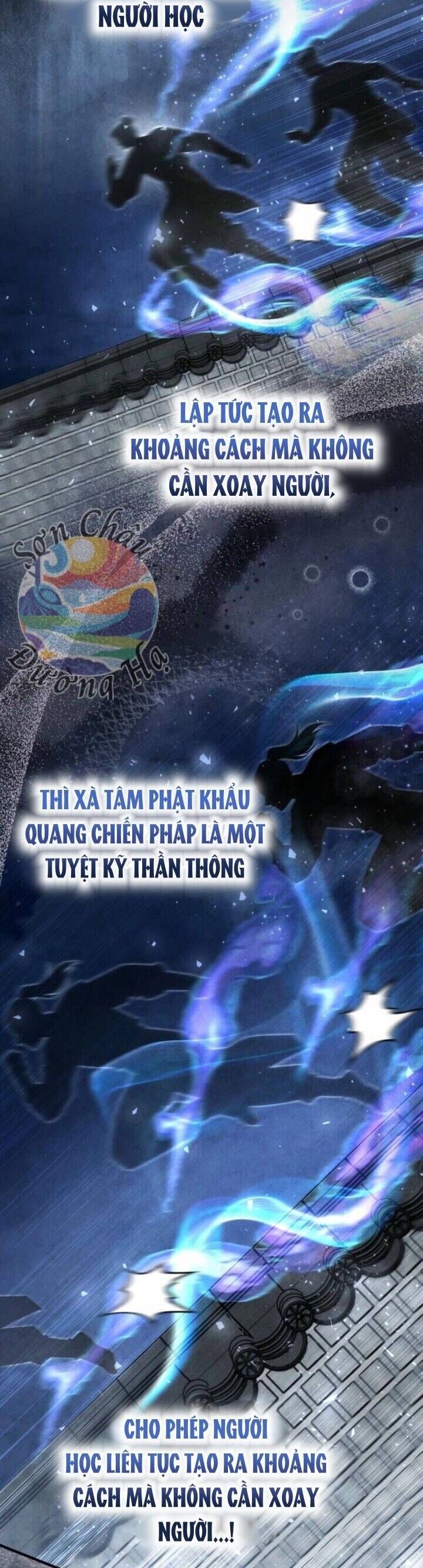 Võ Lâm Quan Viên Sinh Tồn Chi Đạo - Chương 19 - Trang 37