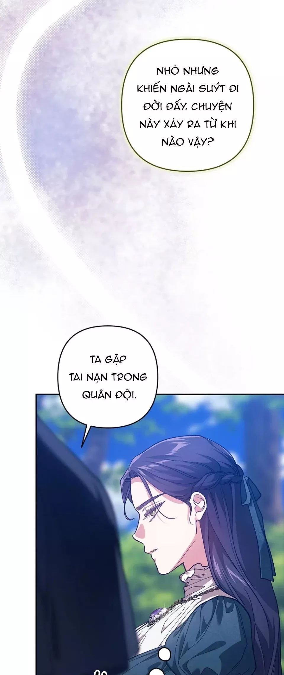 Cuộc Hôn Nhân Này Dù Sao Cũng Sẽ Tan Vỡ Mà Thôi - Chương 104 - Trang 45