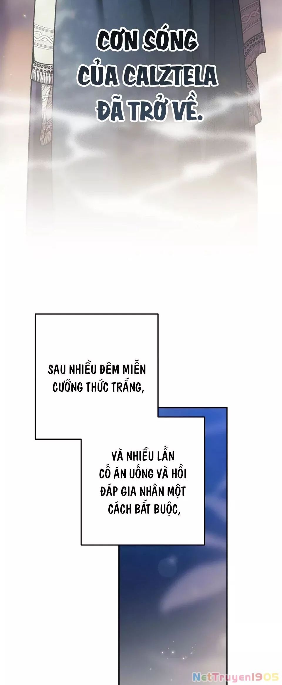 Cuộc Hôn Nhân Này Dù Sao Cũng Sẽ Tan Vỡ Mà Thôi - Chương 104 - Trang 9