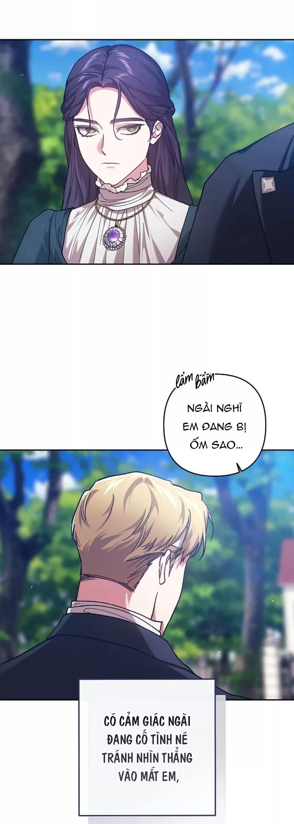 Cuộc Hôn Nhân Này Dù Sao Cũng Sẽ Tan Vỡ Mà Thôi - Chương 104 - Trang 50