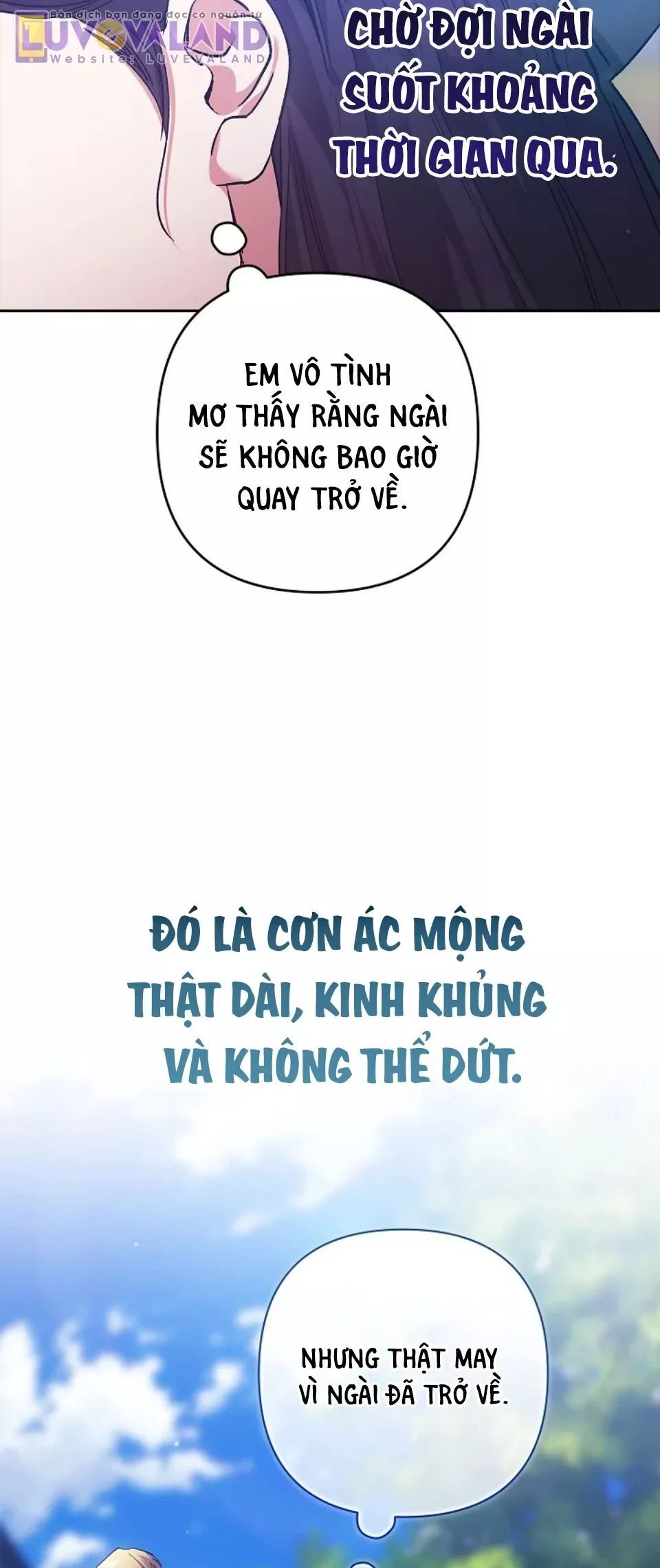 Cuộc Hôn Nhân Này Dù Sao Cũng Sẽ Tan Vỡ Mà Thôi - Chương 104 - Trang 16