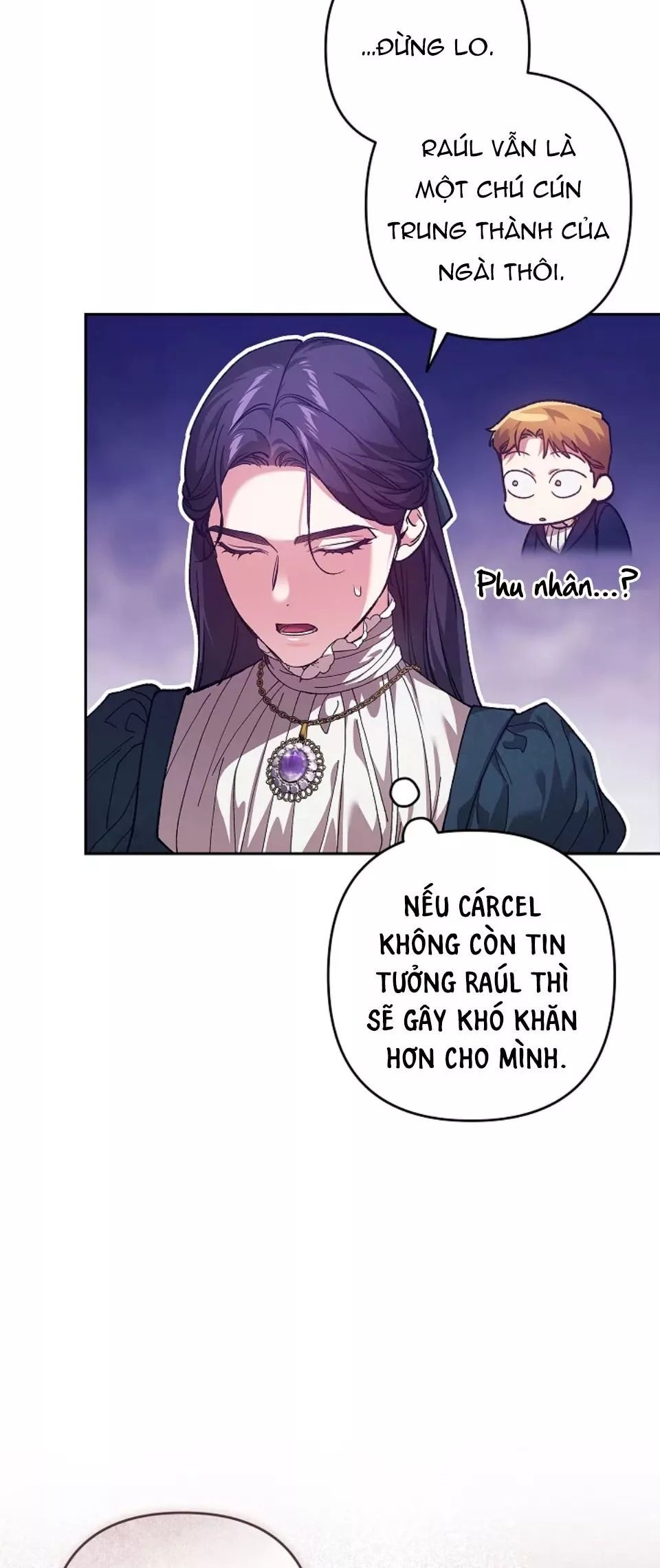 Cuộc Hôn Nhân Này Dù Sao Cũng Sẽ Tan Vỡ Mà Thôi - Chương 104 - Trang 42
