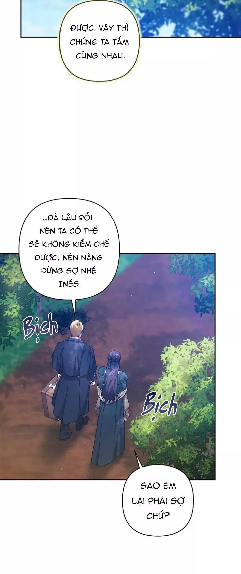 Cuộc Hôn Nhân Này Dù Sao Cũng Sẽ Tan Vỡ Mà Thôi - Chương 104 - Trang 48