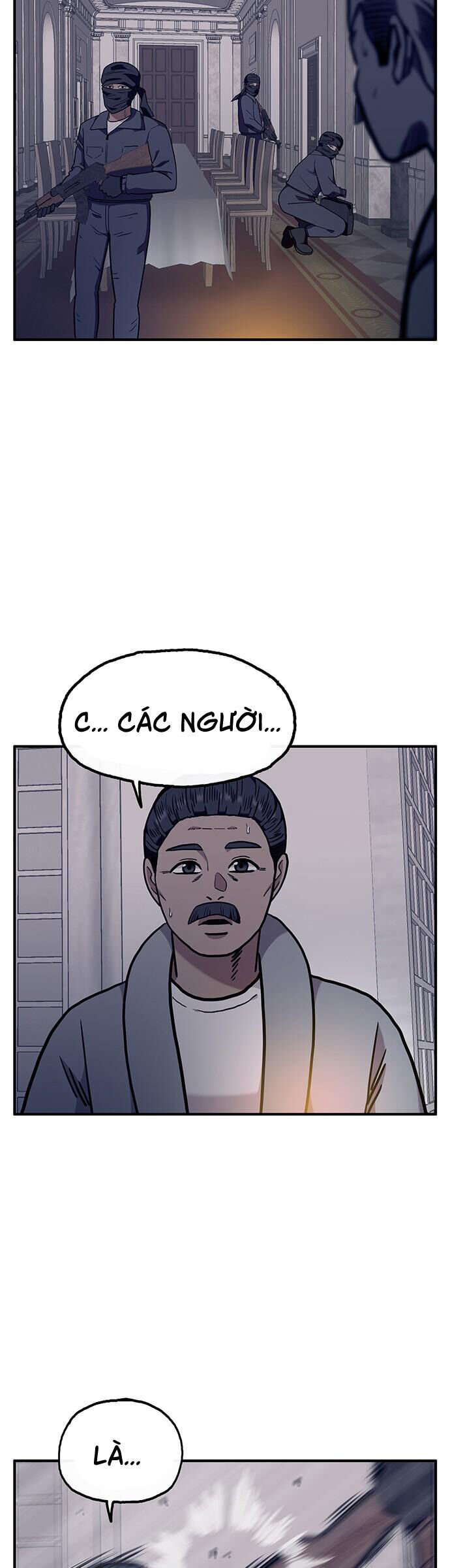 Chúa Tể Muôn Loài - Chương 66 - Trang 37