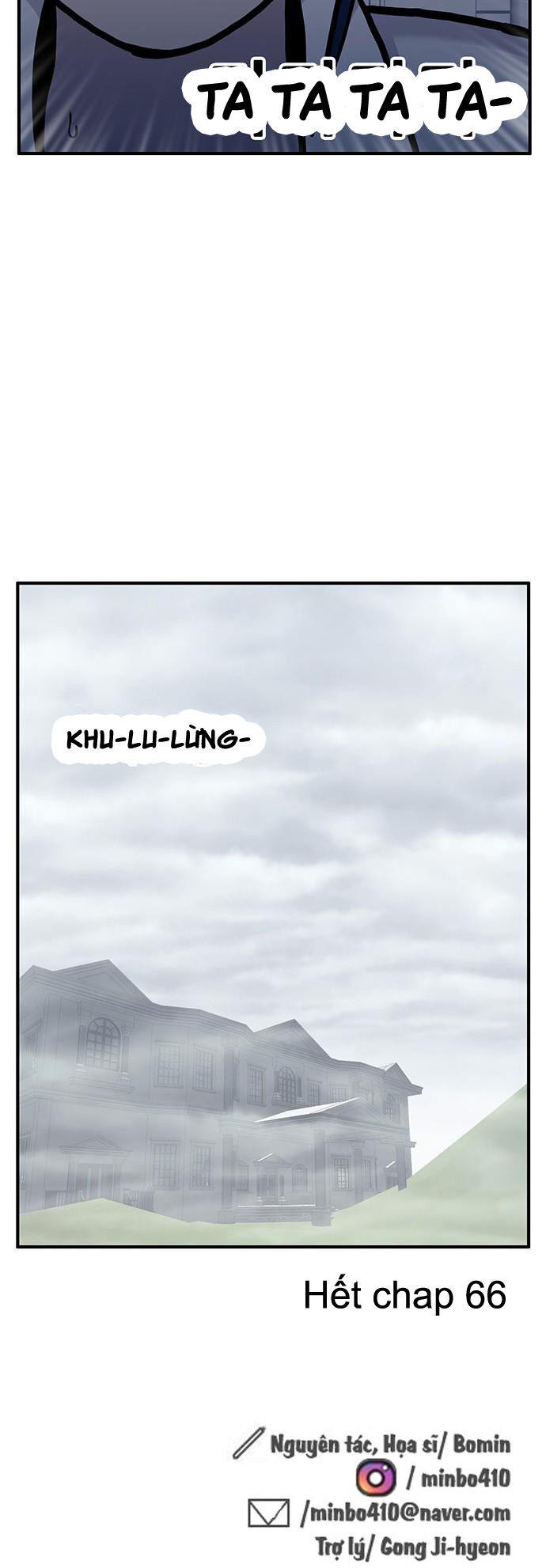Chúa Tể Muôn Loài - Chương 66 - Trang 42