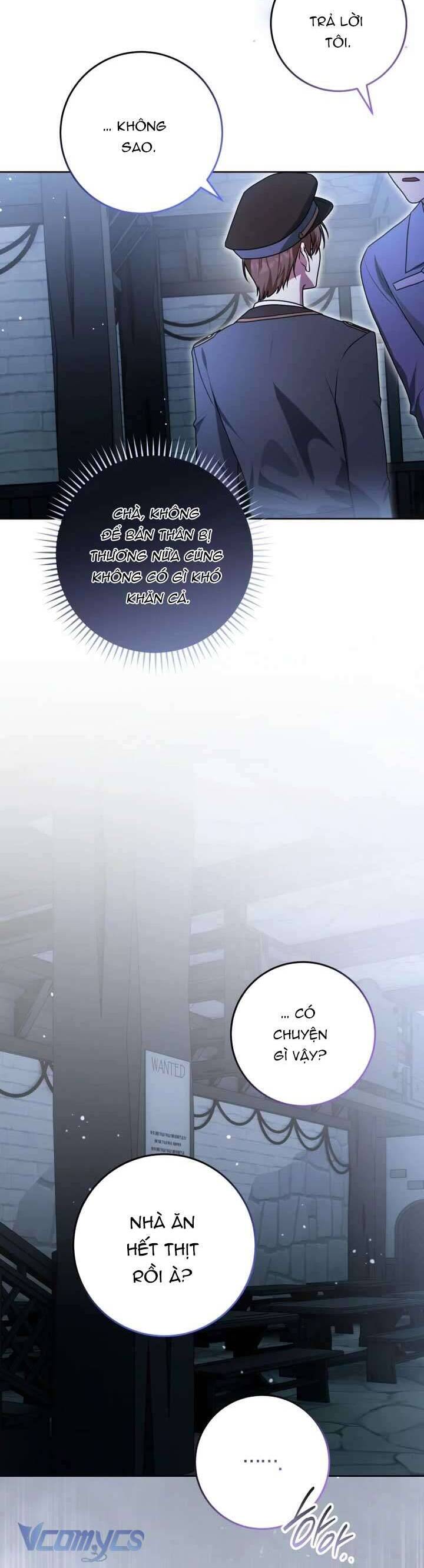 Tôi Trở Thành Một Nhân Vật Đã Chết Trong Nhà Tù Dành Cho Phế Vật - Chương 9 - Trang 19
