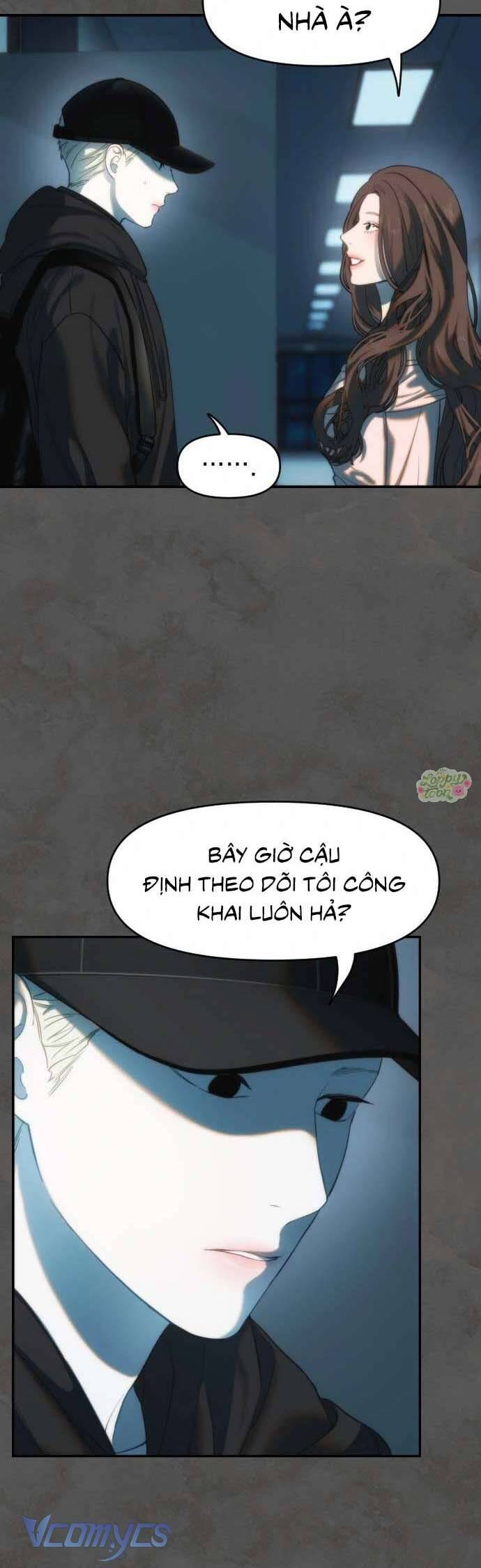 Ai Là Kẻ Đã Giết Tôi? - Chương 7 - Trang 14