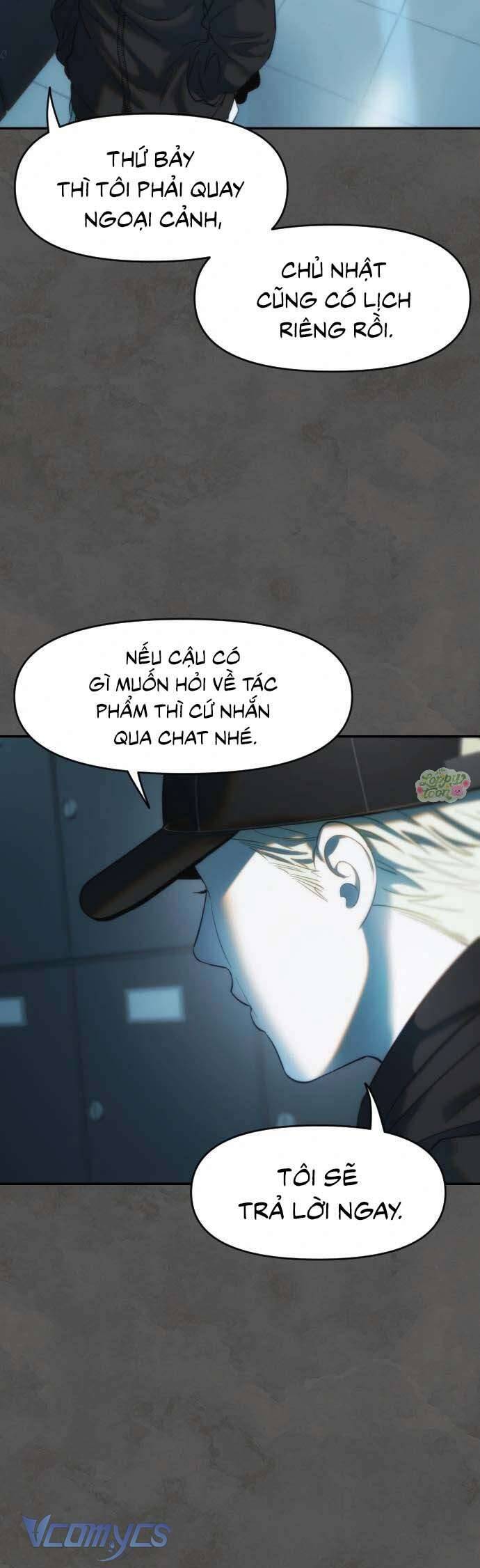 Ai Là Kẻ Đã Giết Tôi? - Chương 7 - Trang 17