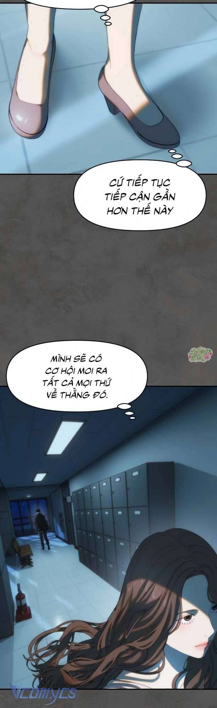 Ai Là Kẻ Đã Giết Tôi? - Chương 7 - Trang 20